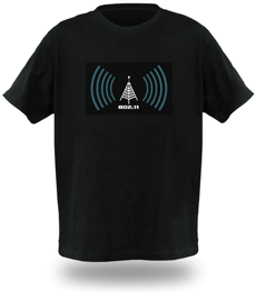 Chandail Wi-Fi