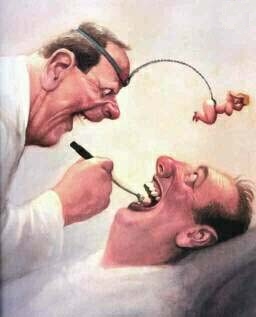 joke dentiste