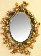 miroir magique