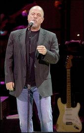 Spectacle Billy Joel