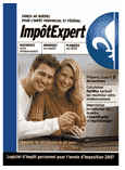 impot expert