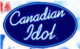 Filles Canadian Idol