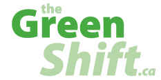 Green shift libéral