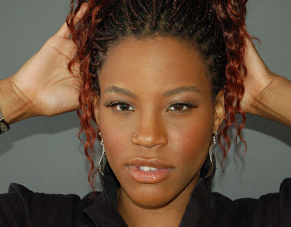 Lisa Bell Canadian Idol