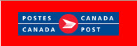 Poste Canada - surcharge pour l’essence