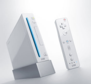 Liste de jeux pour la Wii