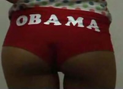 Vidéo Obama Girl