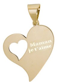 maman en coeur