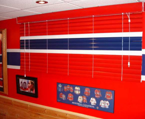 Le plus grand fan des Canadiens store