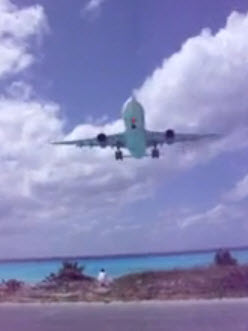 vidéo Airbus A330