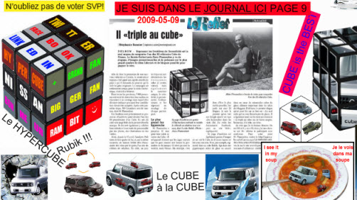 Journal Le Reflet