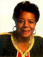 textes de Maya Angelou