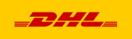 DHL tracking number