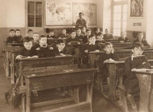 école au Québec