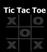 Jeu de tic tac toe