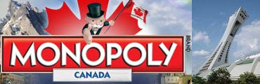Monopoly Canada Voter