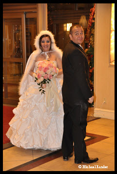 photographe de mariage