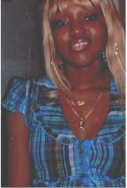 Disparition de Cinthia Toussaint