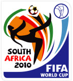 Chandail de la coupe du monde 2010