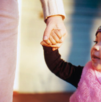 Exemple d’une lettre d’une maman