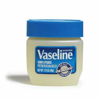 Joke de vaseline