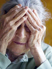Lettre touchante sur la maladie d’Alzheimer