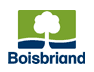 contravention non signée ville de Boisbriand