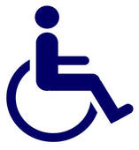 Contravention stationnement réservé pour handicapé