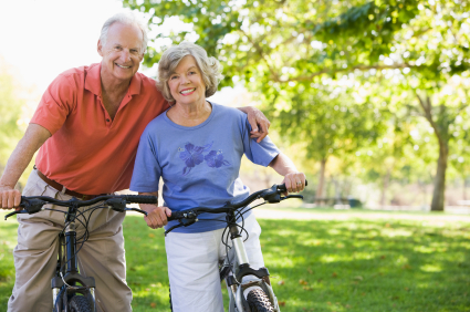 Eksempel på annoncering af en pensionering