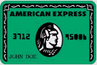 American Express Card