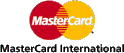 MasterCard Card